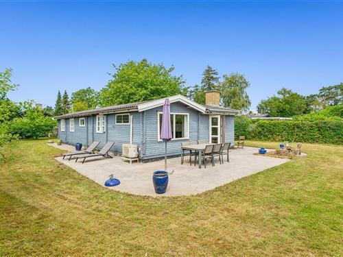 Sommerhus - 8 personer -  - Langager - 4673 - Rødvig