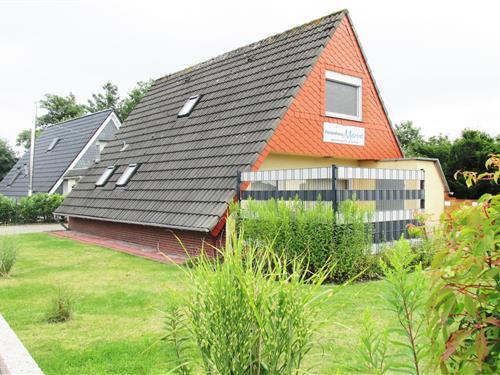 Holiday Home/Apartment - 5 persons -  - 26553 - Dornumersiel