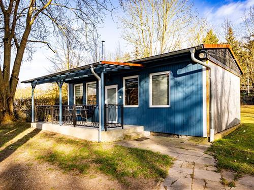 Feriehus - 2 personer -  - Greußener Strasse - 99706 - Sondershausen