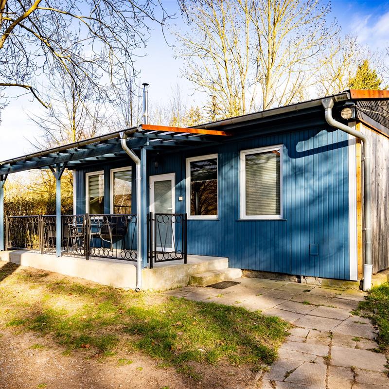 Sommerhus - 2 personer -  - Greußener Strasse - 99706 - Sondershausen