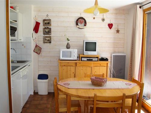 Holiday Home/Apartment - 6 persons -  - 73710 - Pralognan-La-Vanoise