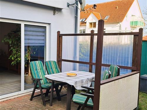 Sommerhus - 3 personer -  - Am Melzer See - 17192 - Waren - Müritz