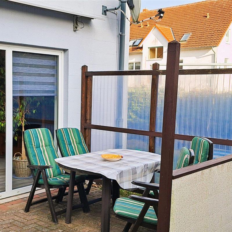 Ferielejlighed - 3 personer -  - Am Melzer See - 17192 - Waren - Müritz