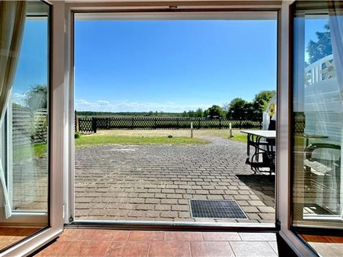 Sommerhus - 4 personer -  - Am Bootsgraben - 18211 - Börgerende-Rethwisch / Bö