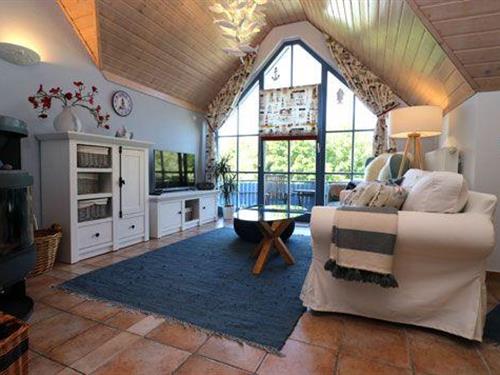 Ferielejlighed - 2 personer -  - Am Leuchtfeuer - 18347 - Ostseebad Wustrow