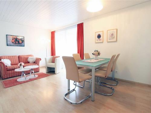 Holiday apartment - 3 persons -  - Via Sela - 7500 - St. Moritz