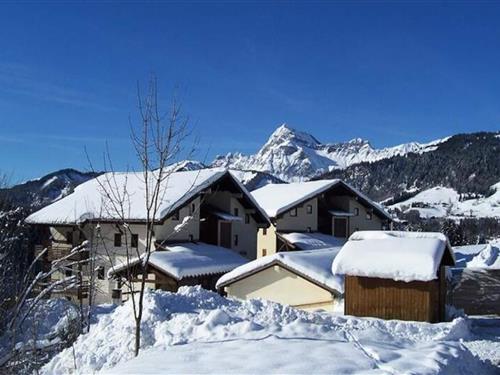 Ferielejlighed - 6 personer -  - 73590 - Notre Dame De Bellecombe