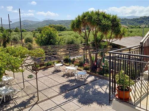 Ferielejlighed - 5 personer -  - Via Foce snc - 84040 - Casal Velino