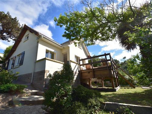 Sommerhus - 4 personer -  - 50840 - Fermanville