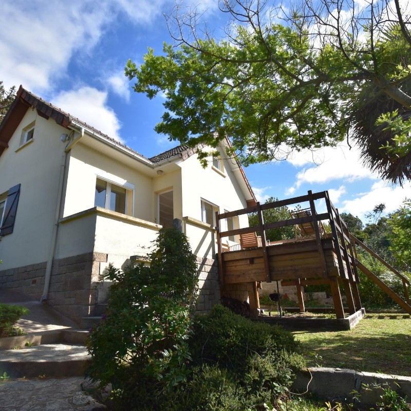 Sommerhus - 4 personer -  - 50840 - Fermanville