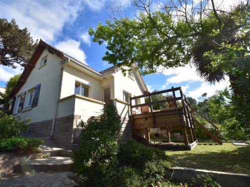 Holiday home - 4 persons -  - 50840 - Fermanville