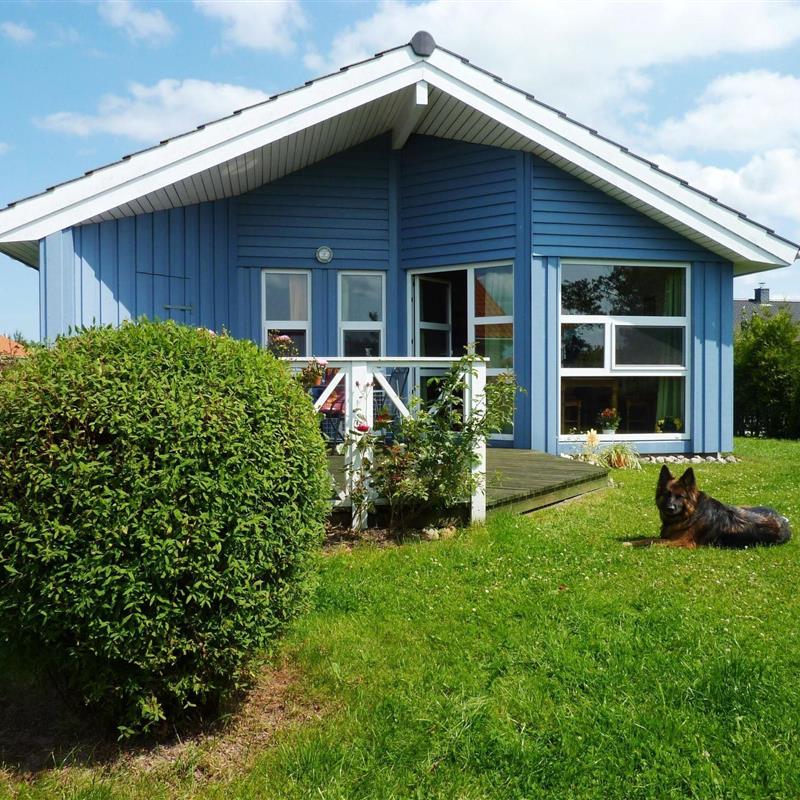 Sommerhus - 4 personer -  - Gelting - 24395