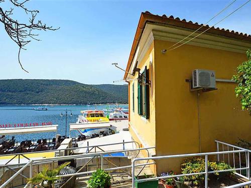 Holiday Home/Apartment - 5 persons -  - 52221 - Rabac