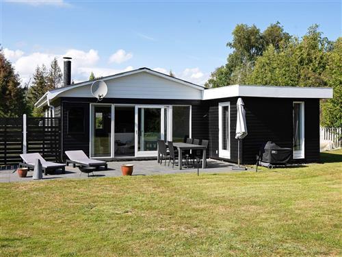 Ferienhaus - 6 Personen -  - Sølvpoppelvej - Marielyst - 4873 - Väggerlöse