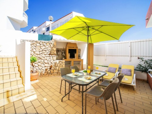 Sommerhus - 4 personer -  - 8600-315 - Lagos