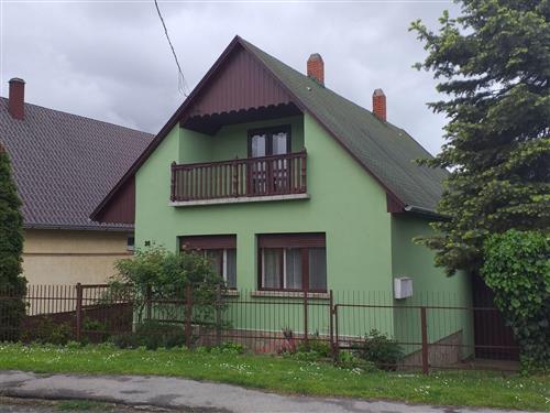 Ferielejlighed - 4 personer -  - Balatonlelle - 8638