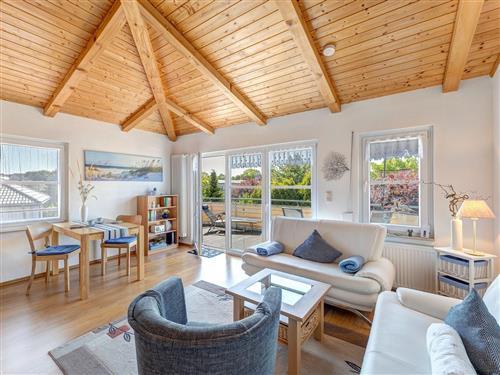 Ferieleilighet - 2 personer -  - Beckumer Straße - 17424 - Heringsdorf