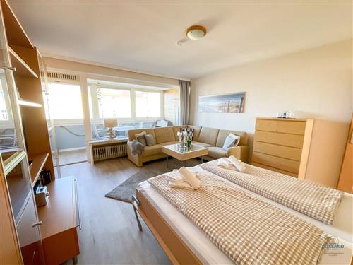Ferienwohnung - 2 Personen -  - Am Seedeich - 27476 - Cuxhaven
