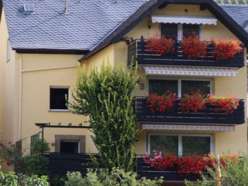 Sommerhus - 2 personer -  - 56850 - Enkirch