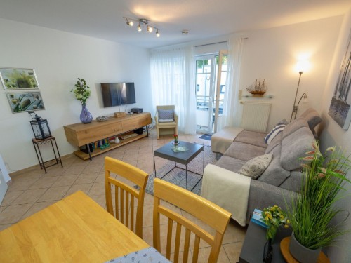 Ferielejlighed - 2 personer -  - Weisser Steg - 18586 - Sellin (Ostseebad)