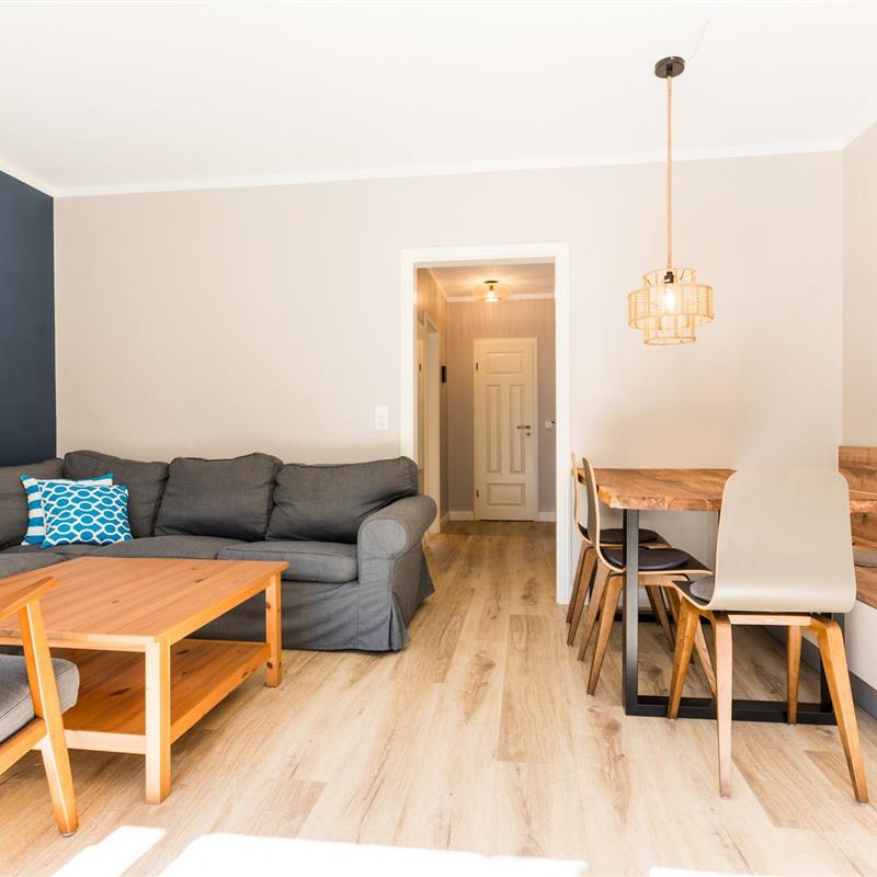 Sommerhus - 4 personer -  - Dörpstraat - 23769 - Fehmarn Ot Staberdorf