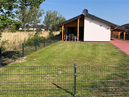 Sommerhus - 6 personer -  - Burhave - 26969