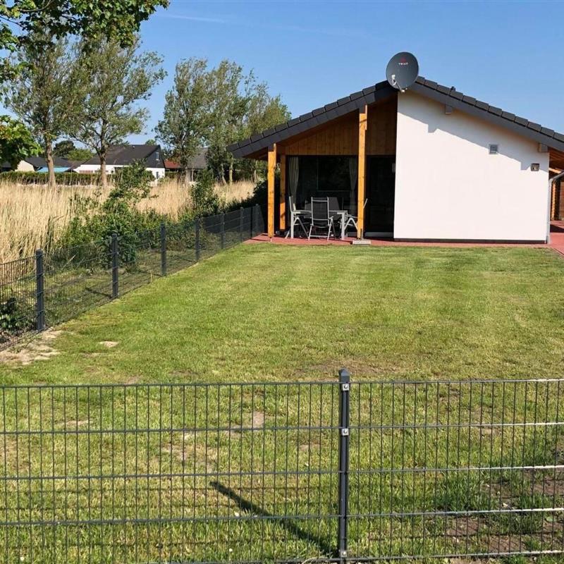 Sommerhus - 6 personer -  - Burhave - 26969