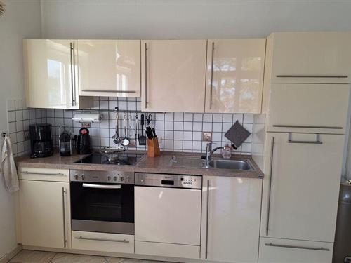 Holiday Home/Apartment - 3 persons -  - 18609 - Binz