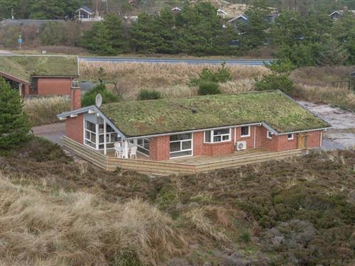 Ferienhaus - 6 Personen -  - Porsevej - 6854 - Henne Strand