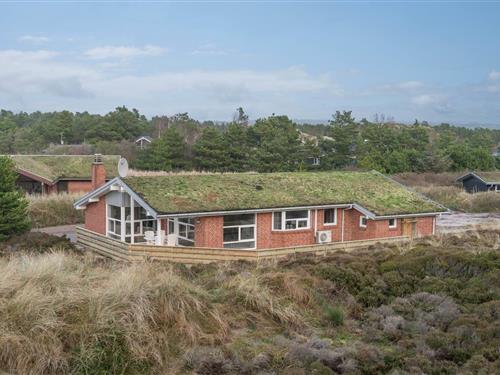 Sommerhus - 6 personer -  - Porsevej - 6854 - Henne Strand