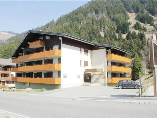 Holiday Home/Apartment - 6 persons -  - 74390 - Châtel