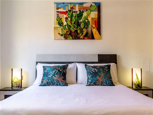 Værelse - 2 personer -  - Castelmola - 98035