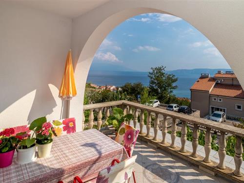 Holiday apartment - 6 persons -  - Prisika - 51250 - Novi Vinodolski