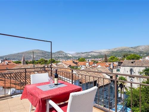 Sommerhus - 8 personer -  - Budislaviceva - Trogir-Trogir - 21220 - Trogir