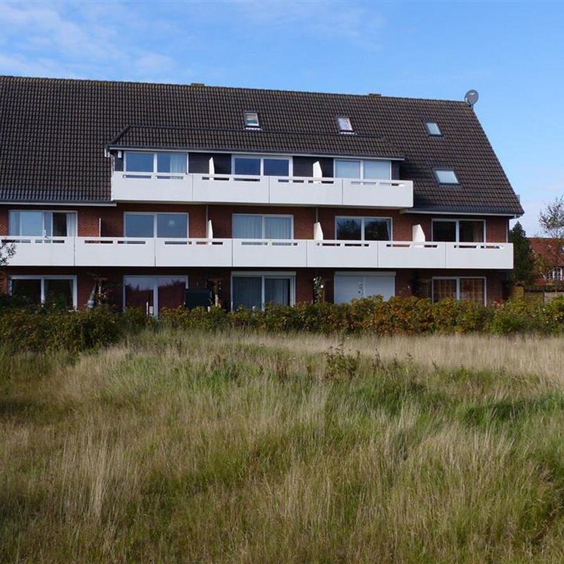 Ferielejlighed - 2 personer -  - Zum Böhler Strand - 25826 - St. Peter-Ording