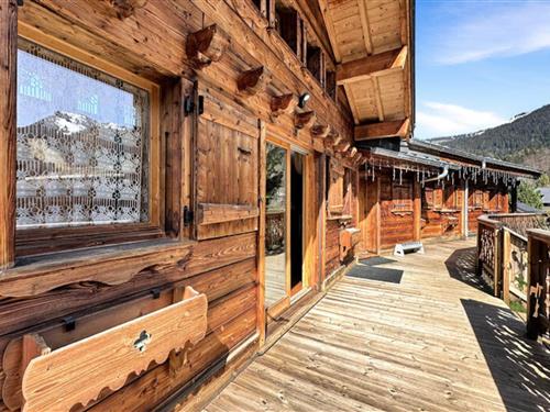 Ferielejlighed - 7 personer -  - 74300 - Les Carroz D'arâches