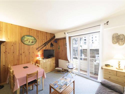 Ferienhaus - 4 Personen -  - 64440 - Gourette