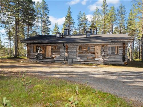 Feriehus / leilighet - 4 personer -  - Kuusamo - 93800