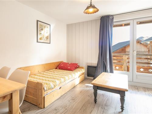 Holiday apartment - 4 persons -  - 73530 - Saint-Sorlin-D´Arves