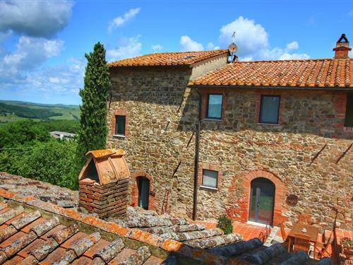 Bondehus - 4 personer -  - 53023 - Castiglione D'orcia