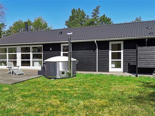 Feriehus / leilighet - 6 personer -  - Musvågevej - Lodskovvad - 9982 - Aalbæk