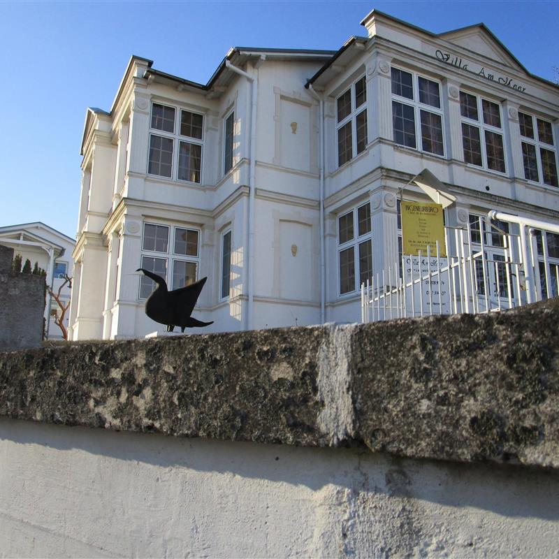 Sommerhus - 4 personer -  - Kastanienallee - 18586 - Göhren