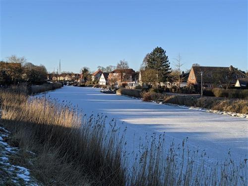 Ferienhaus - 6 Personen -  - Mühlenblick - 26409 - Carolinensiel-Harlesiel