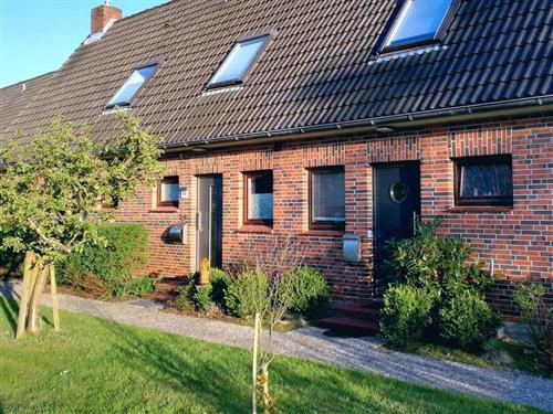 Ferienhaus - 4 Personen -  - Kuhsteig - 25826 - St. Peter-Ording