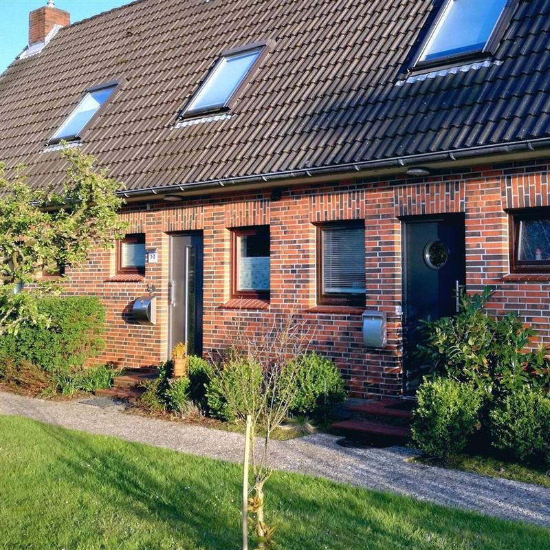 Ferielejlighed - 4 personer -  - Kuhsteig - 25826 - St. Peter-Ording