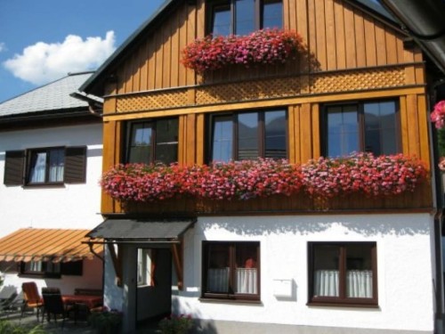 Ferienhaus - 2 Personen -  - 4822 - Bad Goisern Am Hallstättersee
