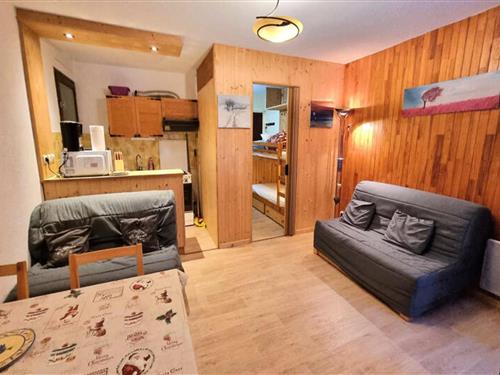 Sommerhus - 4 personer -  - 05260 - Saint-Michel-De-Chaillol