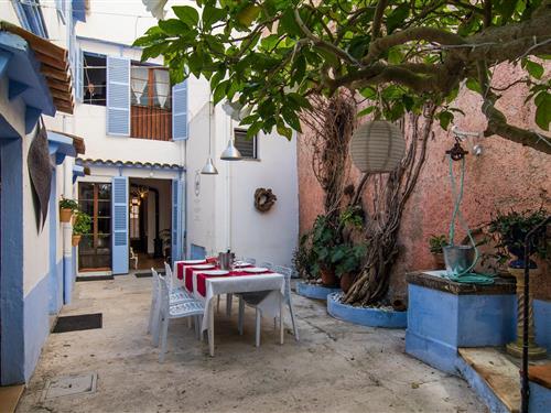 Holiday home - 12 persons -  - Carrer Josep Sancho de la Jord - Ithaka, Arta - 07570 - Arta