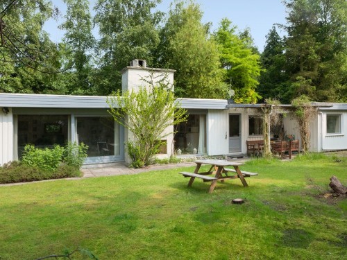 Fritidshus - 6 personer -  - Følfodvejen - Gedesby - 4874 - Gedser