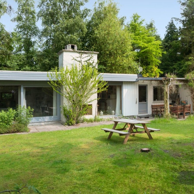 Ferienhaus - 6 Personen -  - Følfodvejen - Gedesby - 4874 - Gedser